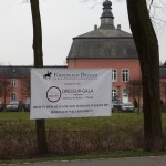 Dressur-Gala in Wickrath 2014